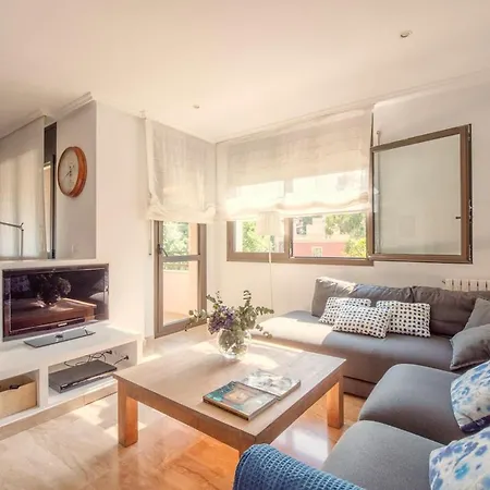 Calma House