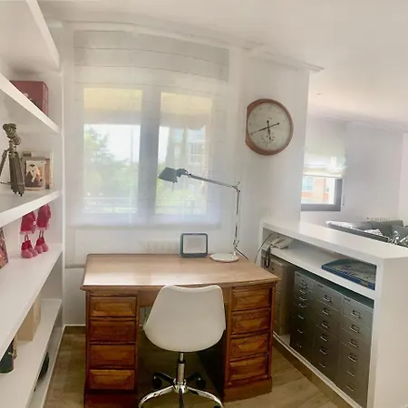 Calma House Apartamento *
