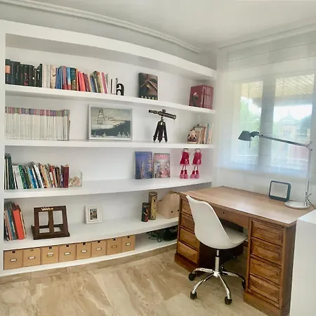 Apartment Calma House *
