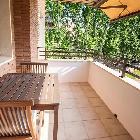 Apartment Calma House Tarragona