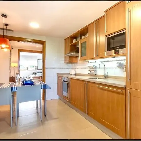 Apartment Calma House *