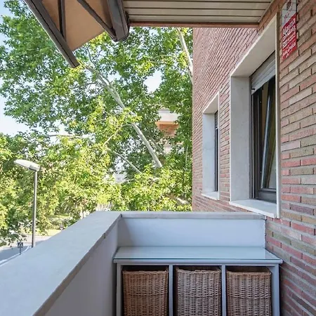 Apartment Calma House Tarragona