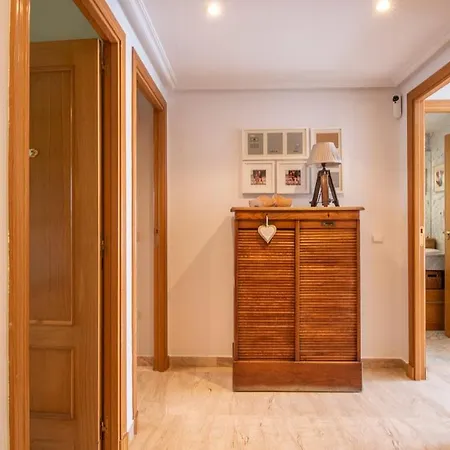 Calma House Tarragone