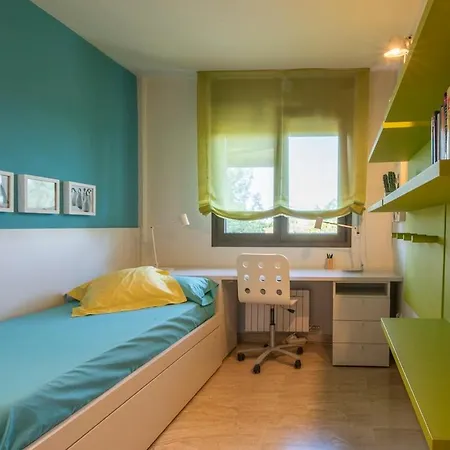 Apartamento Calma House Tarragona