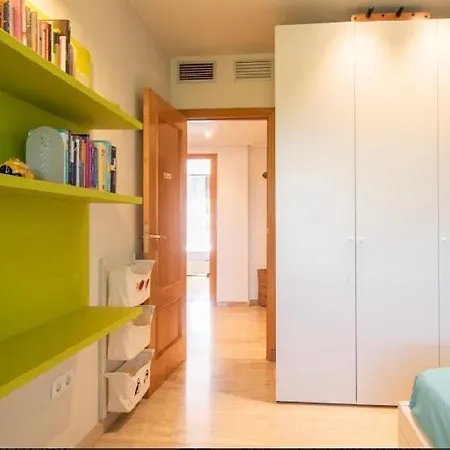Calma House Apartament