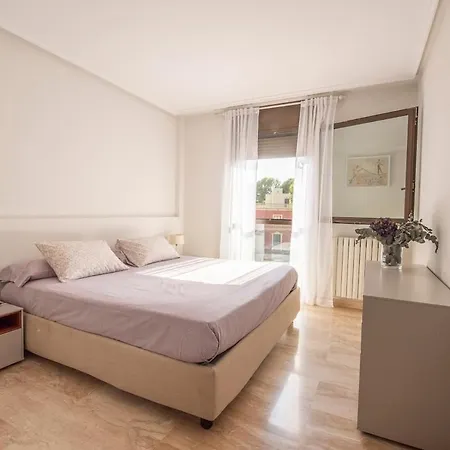 Calma House * Tarragona