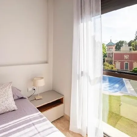 Calma House * Tarragona